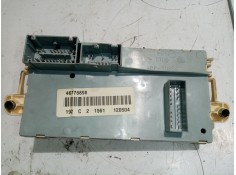 Recambio de caja reles / fusibles para fiat stilo (192) 1.9 jtd cat referencia OEM IAM 51715858   2