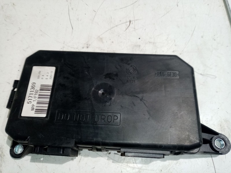 Recambio de modulo electronico para fiat stilo (192) 1.9 jtd cat referencia OEM IAM 51711369  
