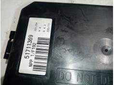 Recambio de modulo electronico para fiat stilo (192) 1.9 jtd cat referencia OEM IAM 51711369   2