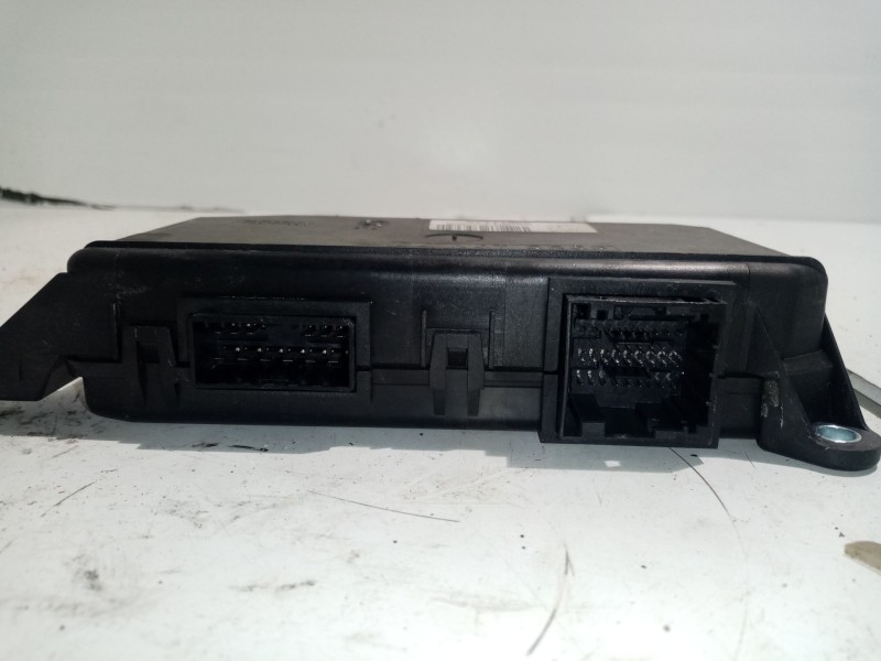 Recambio de modulo electronico para fiat stilo (192) 1.9 jtd cat referencia OEM IAM 51711366  