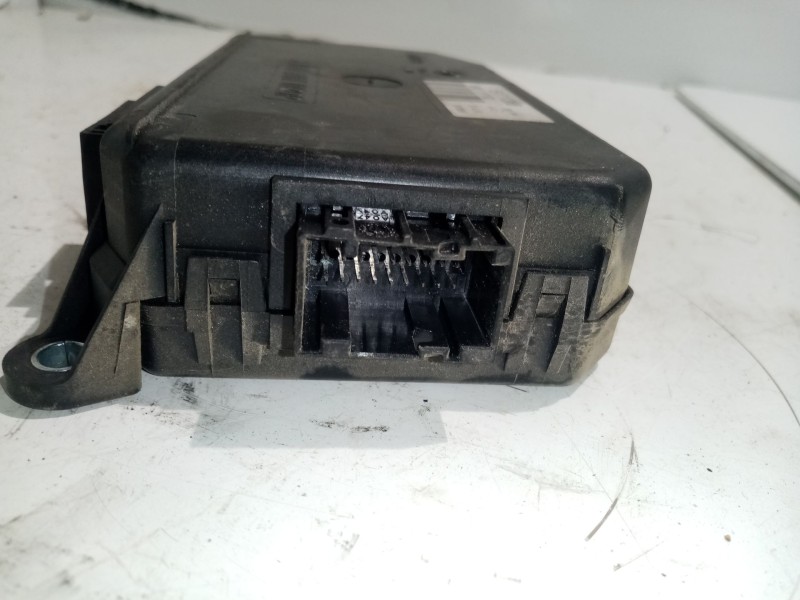 Recambio de modulo electronico para fiat stilo (192) 1.9 jtd cat referencia OEM IAM 51711366  