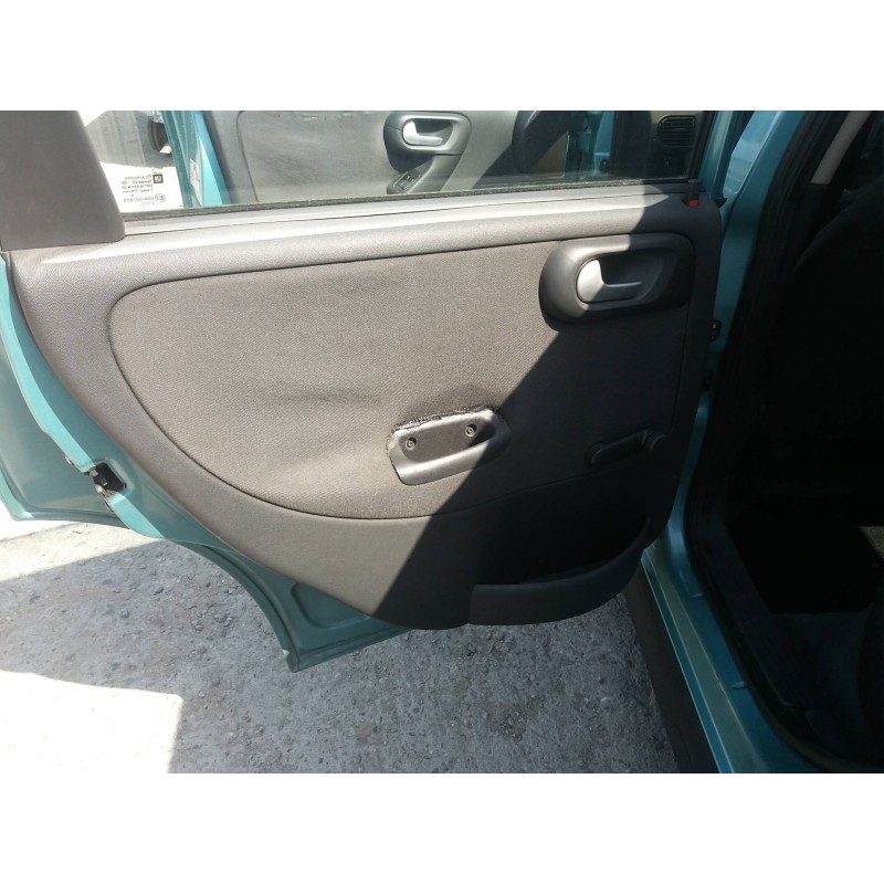 opel corsa c 1.3 16v cdti cat (z 13 dt / ln9)   |   0.03 - ... | 2003 | 69 cv / 51 kw del año 2003