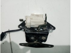 Recambio de cerradura capot para fiat stilo (192) 1.9 jtd cat referencia OEM IAM A997   2