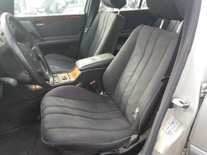 mercedes clase e (w210) berlina diesel 2.9 turbodiesel cat   |   0.95 - 0.02 | 1995 - 2002 | 129 cv / 95 kw del año 1995