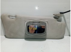Recambio de parasol derecho para fiat stilo (192) 1.9 jtd cat referencia OEM IAM    2