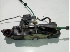 Recambio de cerradura puerta delantera derecha para fiat stilo (192) 1.9 jtd cat referencia OEM IAM 51736474   2