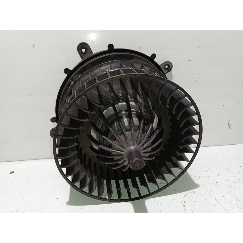 Recambio de ventilador calefaccion para mercedes-benz clase s (w220) berlina 400 cdi (220.028) referencia OEM IAM A2208203142  