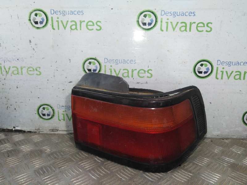 Recambio de piloto trasero derecho para  referencia OEM IAM   