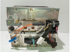 Recambio de sistema audio / radio cd para mercedes-benz clase s (w220) berlina 400 cdi (220.028) referencia OEM IAM A2208203142  2