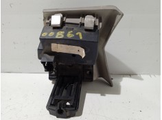 Recambio de mando luces para mercedes-benz clase s (w220) berlina 400 cdi (220.028) referencia OEM IAM A2205450504   2