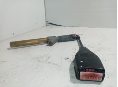 Recambio de pretensor airbag derecho para renault megane i fase 2 berlina (ba0) referencia OEM IAM D128804A  