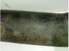 Recambio de tubo para mercedes-benz clase s (w220) berlina 400 cdi (220.028) referencia OEM IAM A6280980001   2