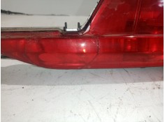 Recambio de piloto trasero central para peugeot 208 referencia OEM IAM 9674308980   2