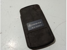 Recambio de mando multifuncion para mercedes-benz clase s (w220) berlina 400 cdi (220.028) referencia OEM IAM A2208202889   2