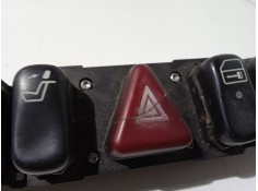 Recambio de warning para mercedes-benz clase s (w220) berlina 400 cdi (220.028) referencia OEM IAM 2208215851   2