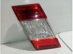 Recambio de piloto trasero izquierdo interior para chevrolet epica 2.0 diesel cat referencia OEM IAM 96851765   2