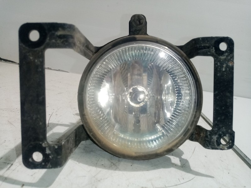Recambio de faro antiniebla derecho para hyundai tucson (jm) 2.0 referencia OEM IAM   
