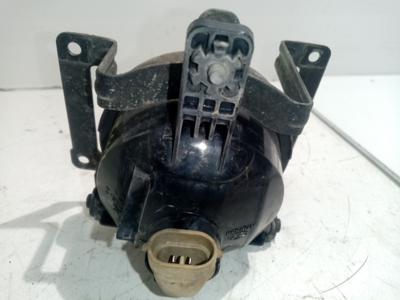 Recambio de faro antiniebla derecho para hyundai tucson (jm) 2.0 referencia OEM IAM   