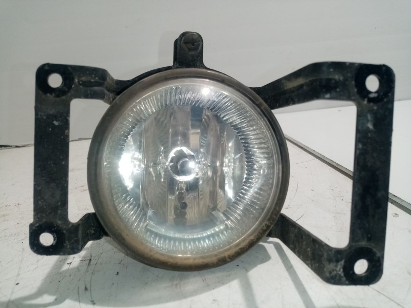 Recambio de faro antiniebla izquierdo para hyundai tucson (jm) 2.0 referencia OEM IAM   