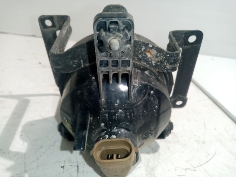 Recambio de faro antiniebla izquierdo para hyundai tucson (jm) 2.0 referencia OEM IAM   