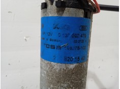 Recambio de modulo electronico para mercedes-benz clase s (w220) berlina 400 cdi (220.028) referencia OEM IAM 2208201542   2