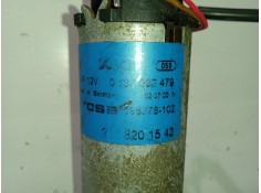 Recambio de modulo electronico para mercedes-benz clase s (w220) berlina 400 cdi (220.028) referencia OEM IAM 2208201542   2