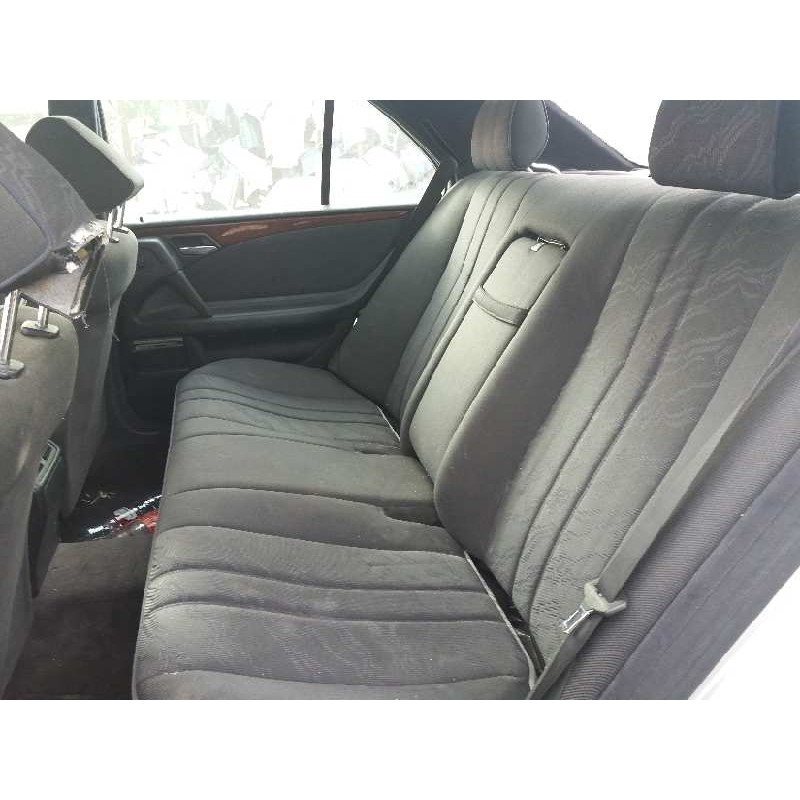 mercedes clase e (w210) berlina diesel 2.9 turbodiesel cat   |   0.95 - 0.02 | 1995 - 2002 | 129 cv / 95 kw del año 1995