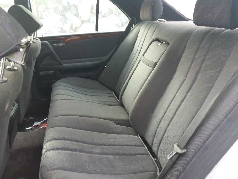 mercedes clase e (w210) berlina diesel 2.9 turbodiesel cat   |   0.95 - 0.02 | 1995 - 2002 | 129 cv / 95 kw del año 1995