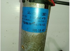 Recambio de modulo electronico para mercedes-benz clase s (w220) berlina 400 cdi (220.028) referencia OEM IAM 2208201542   2