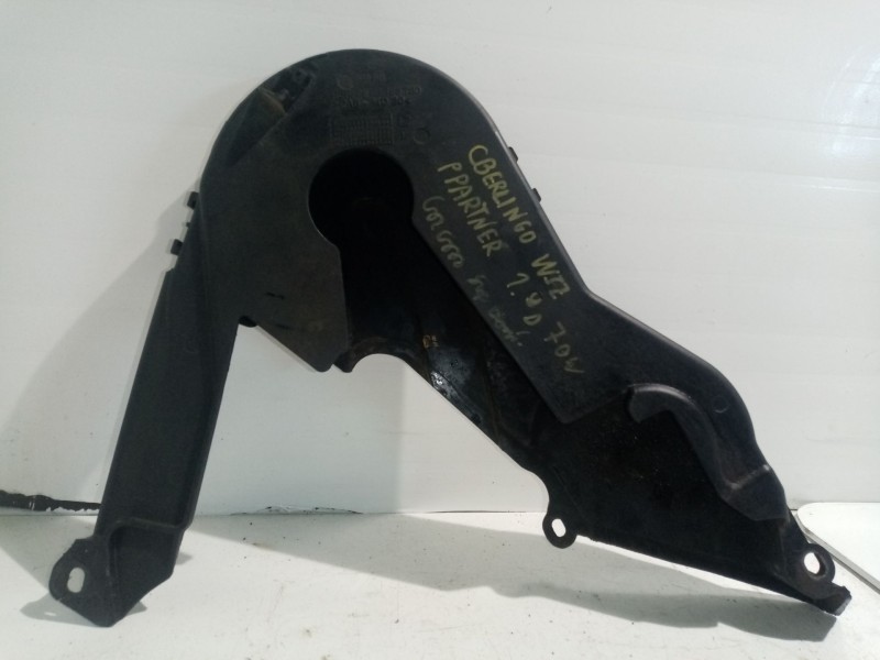 Recambio de tapa distribucion para citroën berlingo 1.9 diesel referencia OEM IAM 9625166780  
