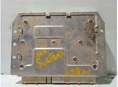 Recambio de centralita suspension para mercedes-benz clase s (w220) berlina 400 cdi (220.028) referencia OEM IAM 2205450532   2