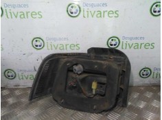 Recambio de piloto trasero derecho para  referencia OEM IAM    2