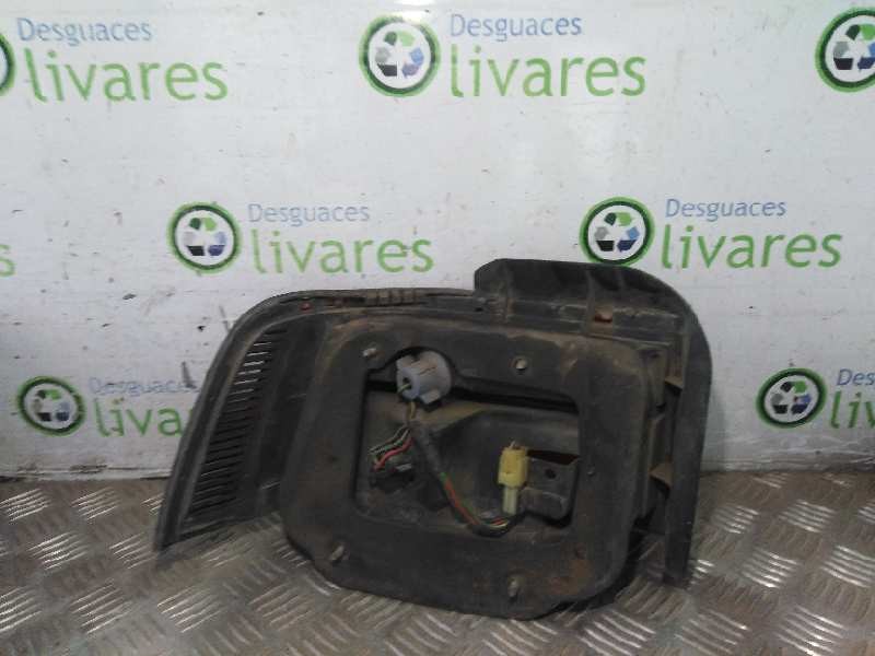 Recambio de piloto trasero derecho para  referencia OEM IAM   