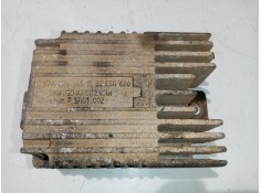 Recambio de caja precalentamiento para mercedes-benz clase e (w210) berlina referencia OEM IAM A0205451532  