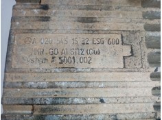 Recambio de caja precalentamiento para mercedes-benz clase e (w210) berlina referencia OEM IAM A0205451532   2