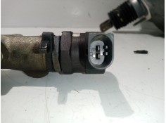 Recambio de rampa inyectora para mercedes-benz clase e (w210) berlina referencia OEM IAM A6110700395   2