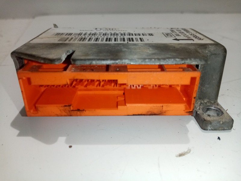 Recambio de centralita airbag para mercedes-benz clase e (w210) berlina referencia OEM IAM 0018202126 0018202126 