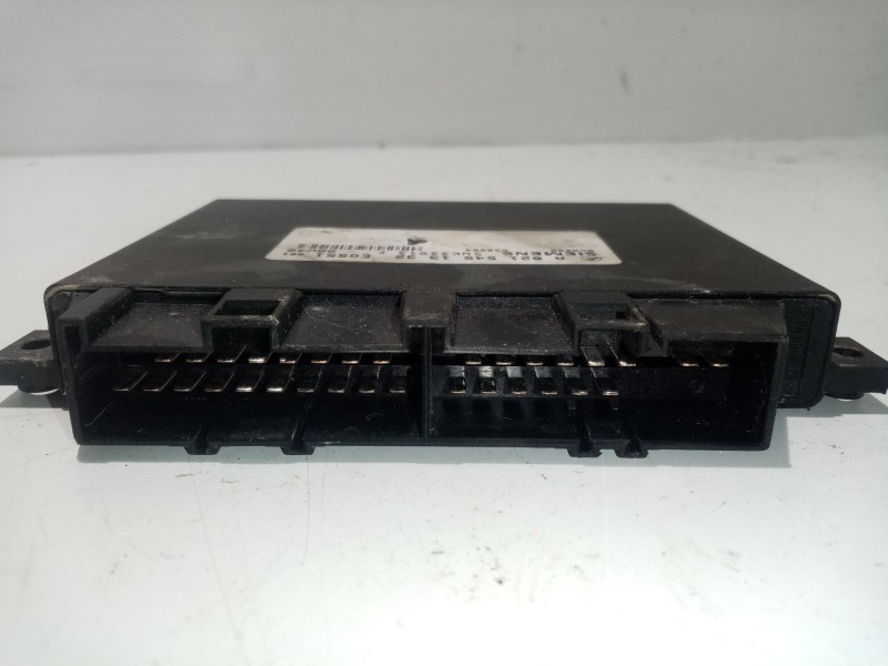 Recambio de centralita cambio automatico para mercedes-benz clase e (w210) berlina referencia OEM IAM A0215451332 5WK33913F 
