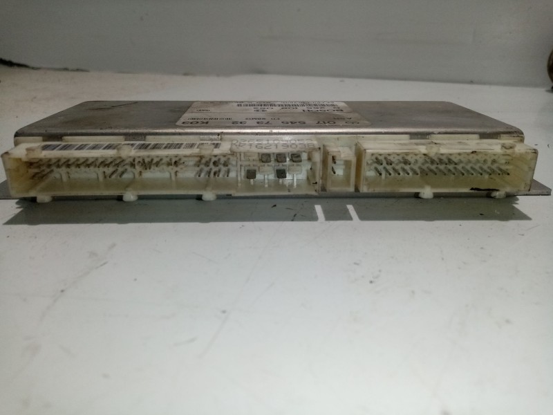 Recambio de modulo encendido para mercedes-benz clase e (w210) berlina referencia OEM IAM 0175457332 0265109052 