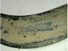 Recambio de brazo suspension superior trasero derecho para mercedes-benz clase s (w220) berlina 400 cdi (220.028) referencia OEM 2