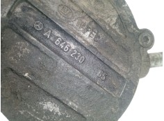 Recambio de depresor freno / bomba vacio para mercedes-benz clase e (w210) berlina referencia OEM IAM A64623065   2
