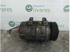 Recambio de compresor aire acondicionado para volvo s60 berlina 2.4 t / 2.5 t   |   08.00 - 12.03 | 2000 - 2003 | 200 cv / 147 k 2