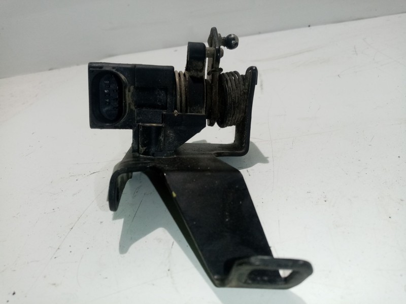 Recambio de potenciometro pedal para mercedes-benz clase e (w210) berlina referencia OEM IAM A0125423317  