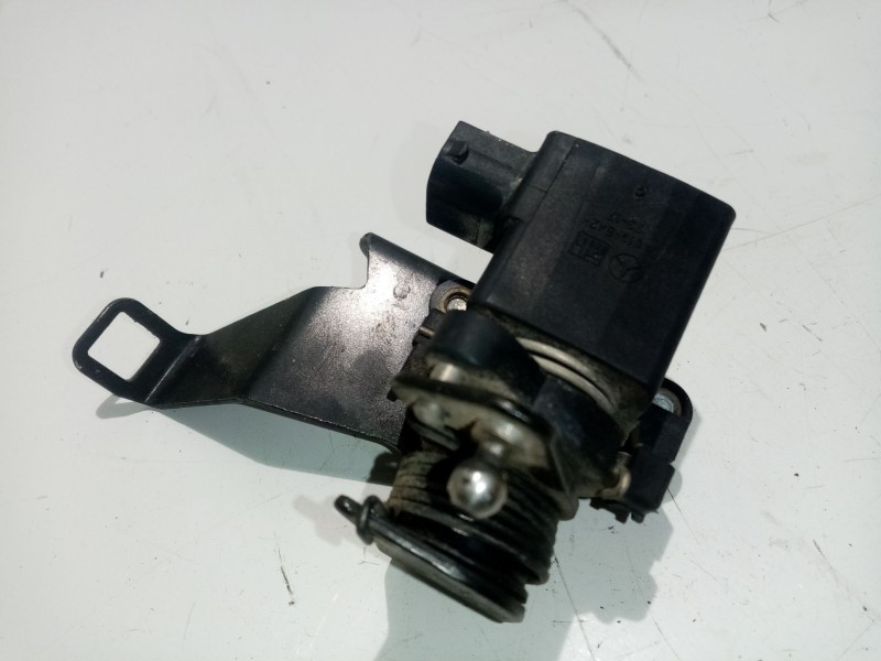 Recambio de potenciometro pedal para mercedes-benz clase e (w210) berlina referencia OEM IAM A0125423317  