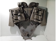 Recambio de caja filtro de aire para mercedes-benz clase s (w220) berlina 400 cdi (220.028) referencia OEM IAM A6280900401   2