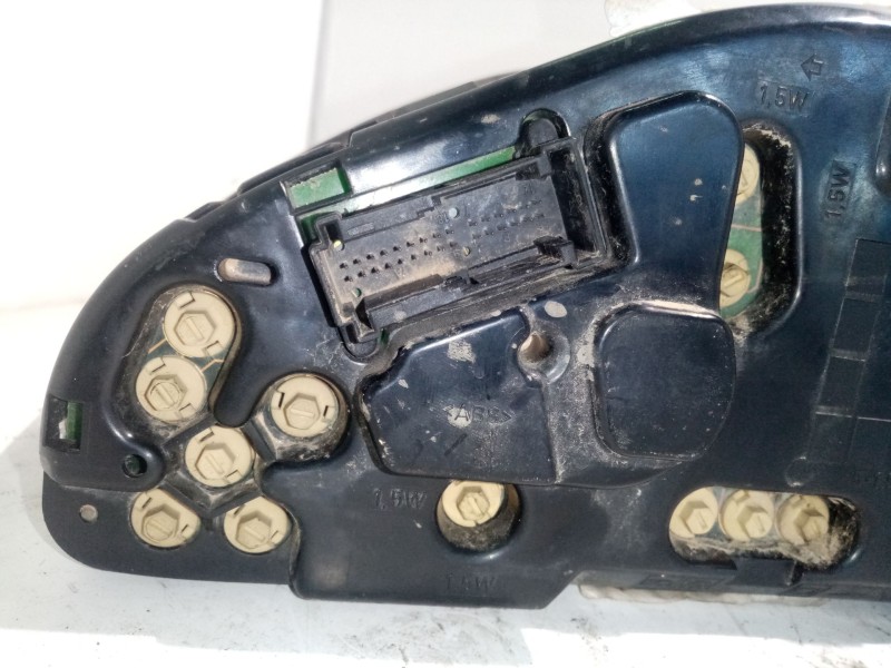 Recambio de cuadro instrumentos para mercedes-benz clase e (w210) berlina referencia OEM IAM   