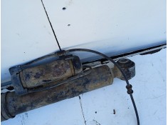 Recambio de amortiguador delantero izquierdo para mercedes-benz clase s (w220) berlina 400 cdi (220.028) referencia OEM IAM A220 2