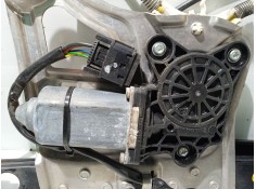 Recambio de elevalunas delantero izquierdo para mercedes-benz clase s (w220) berlina 400 cdi (220.028) referencia OEM IAM 220720 2