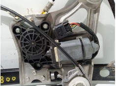 Recambio de elevalunas delantero derecho para mercedes-benz clase s (w220) berlina 400 cdi (220.028) referencia OEM IAM 22072004 2