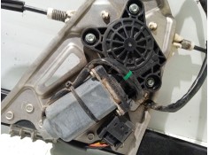 Recambio de elevalunas trasero derecho para mercedes-benz clase s (w220) berlina 400 cdi (220.028) referencia OEM IAM 2207300446 2